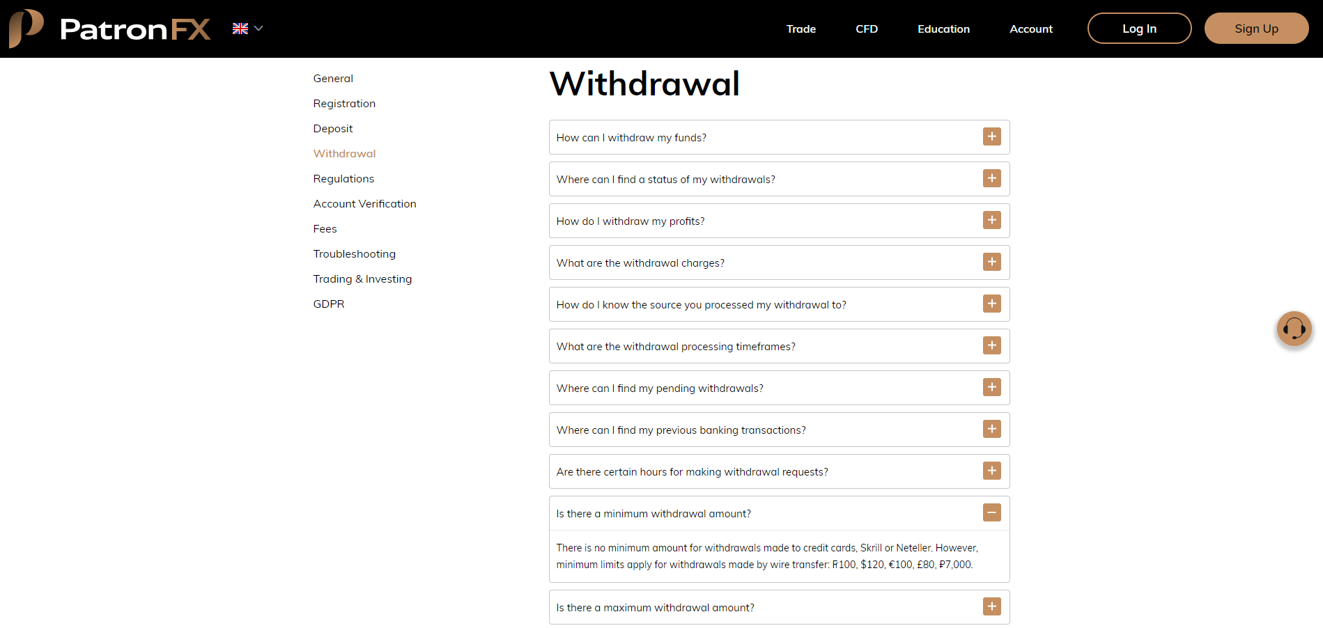 patronfx review skrill and neteller in faq patronfx review skrill and neteller in faq